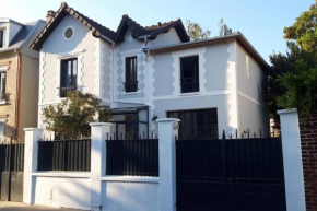 Maison à Colombes JO 2024